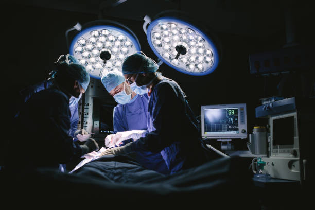 OT & Surgery