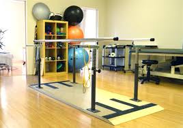 Physiotherapy And Rehabilitation Clinic