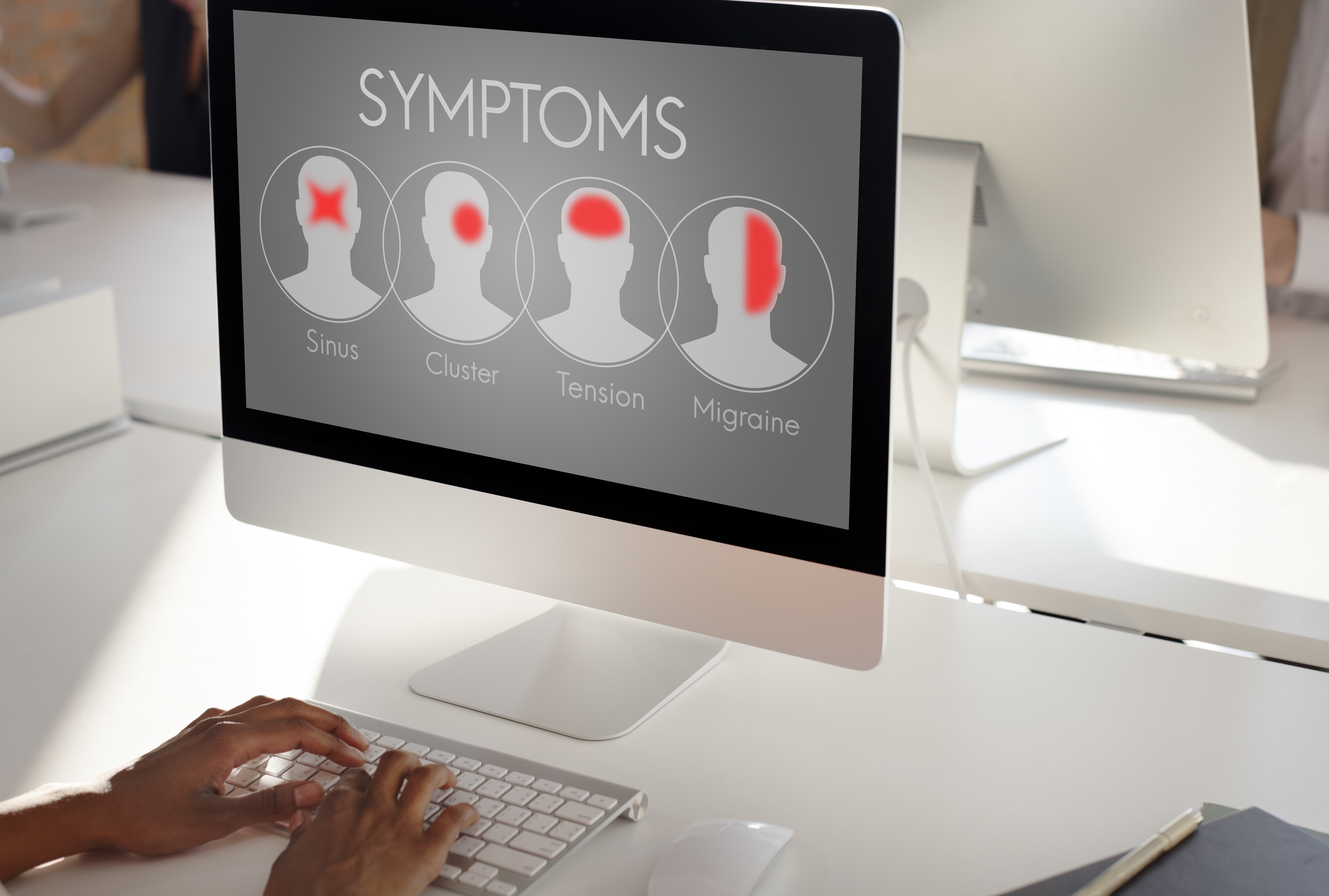 Symptom Management Clinic