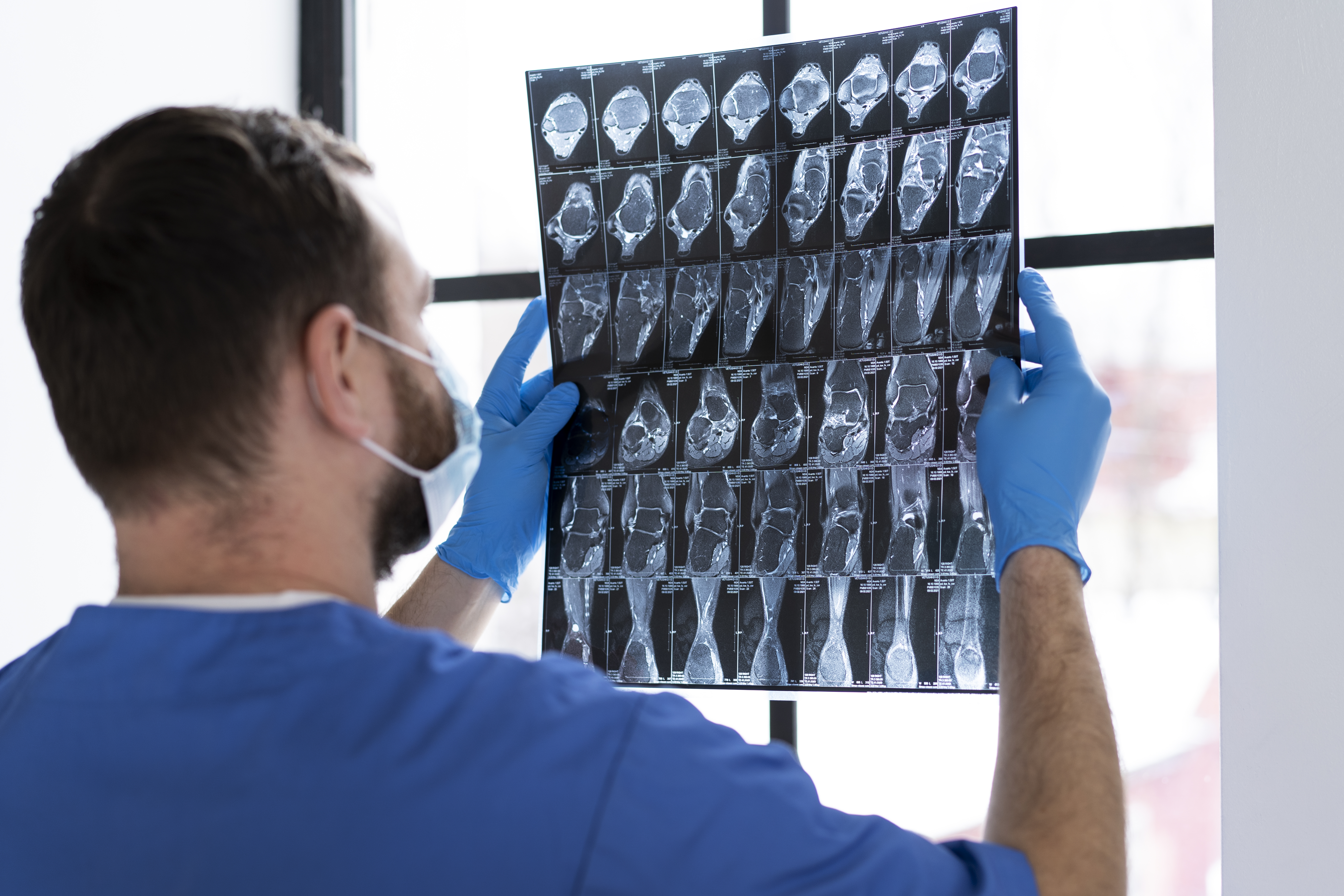 Radiology