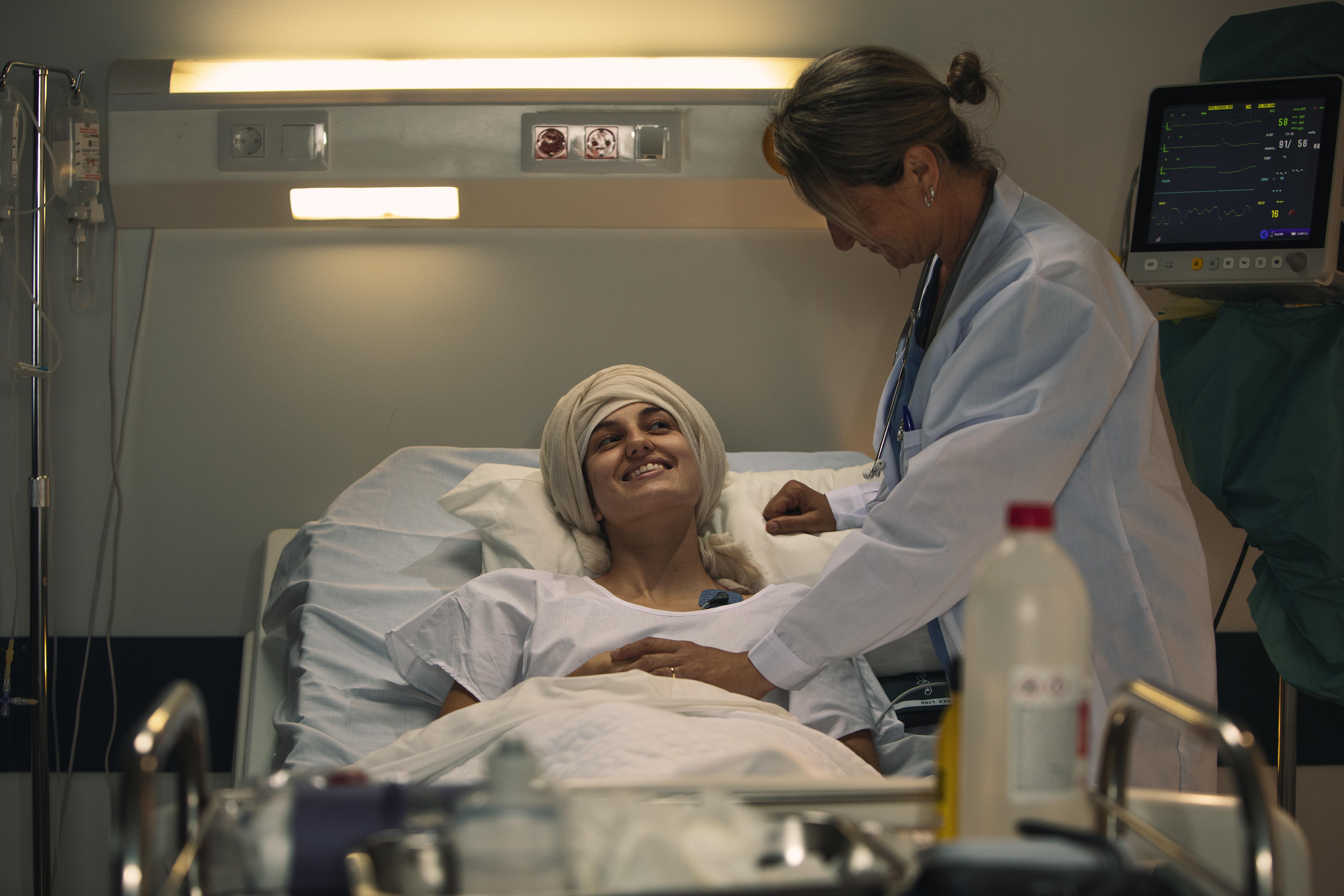 Preventive Oncology