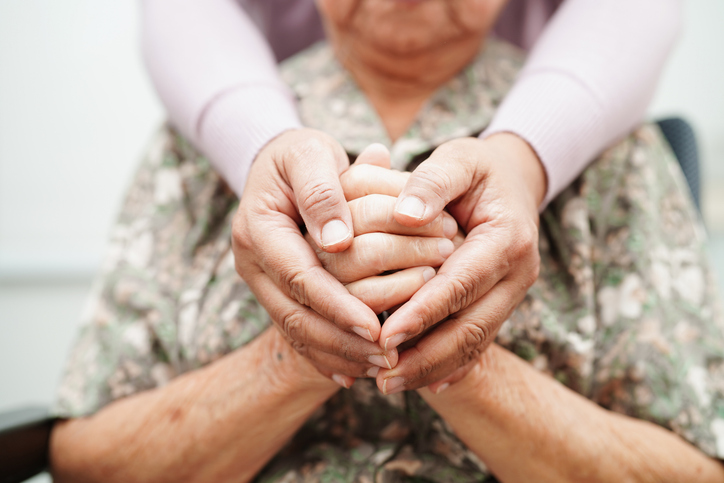 Palliative Oncology