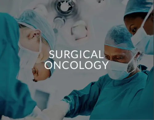 Surgical Oncology