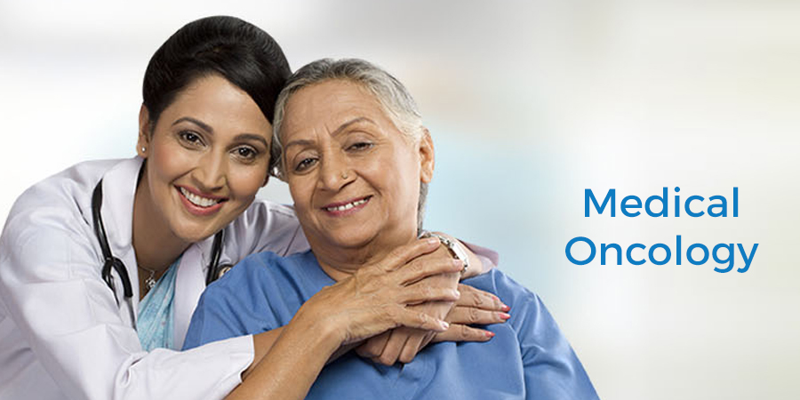 Medical Oncology