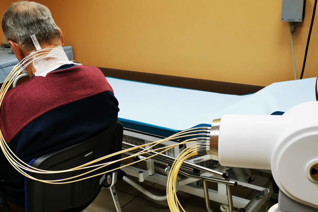 Brachytherapy