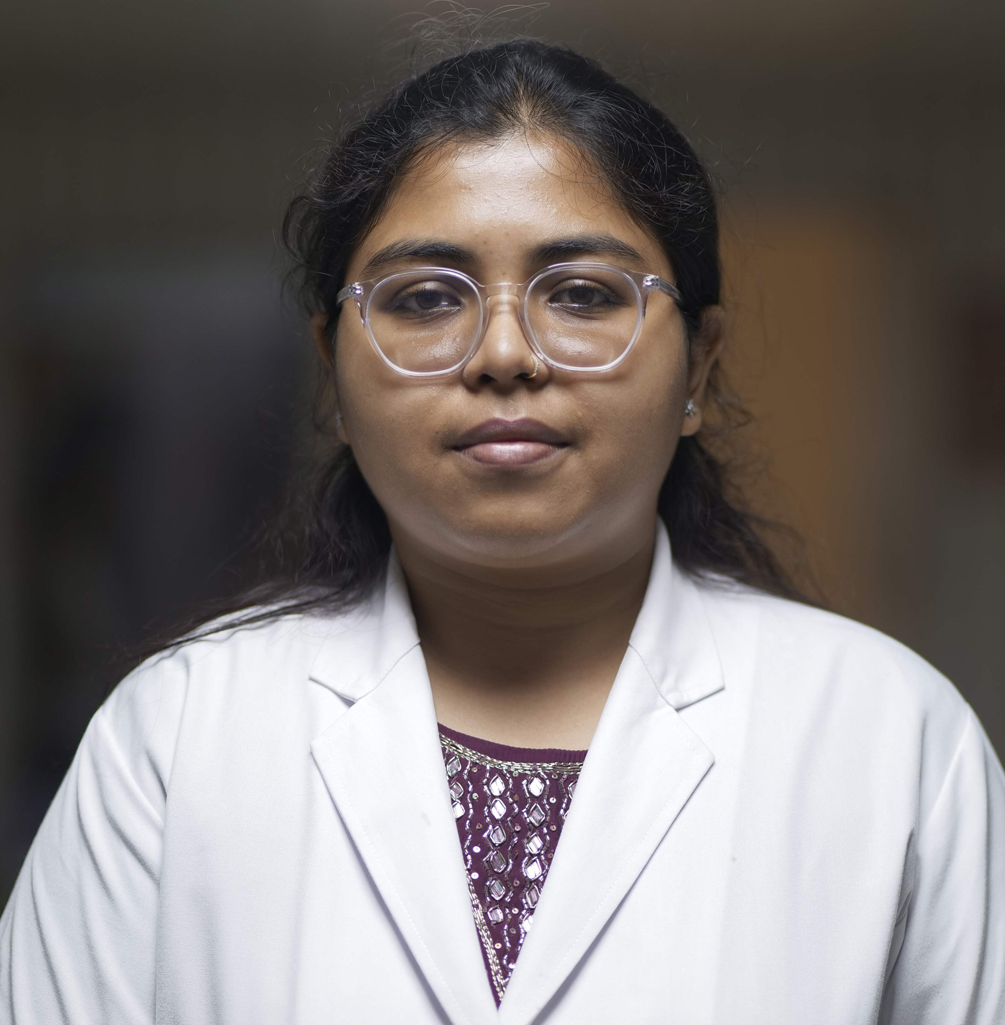 Dr. Annukampa Baruah