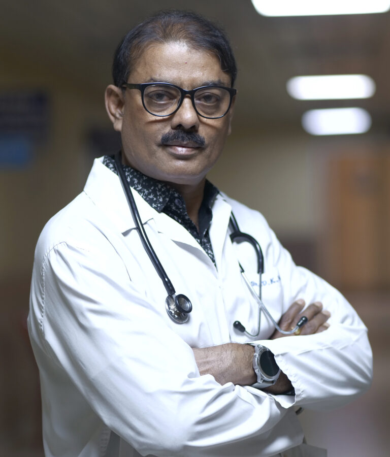 Dr. D.K. Nath