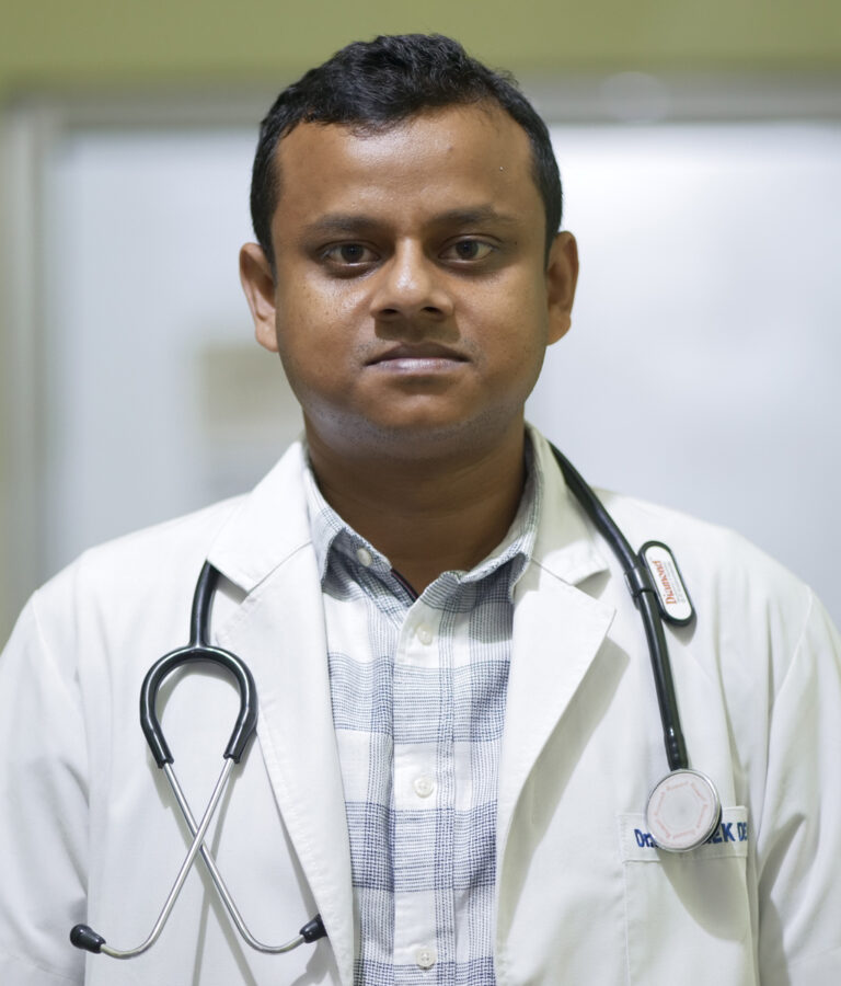 Dr. Prandweep Hajarika